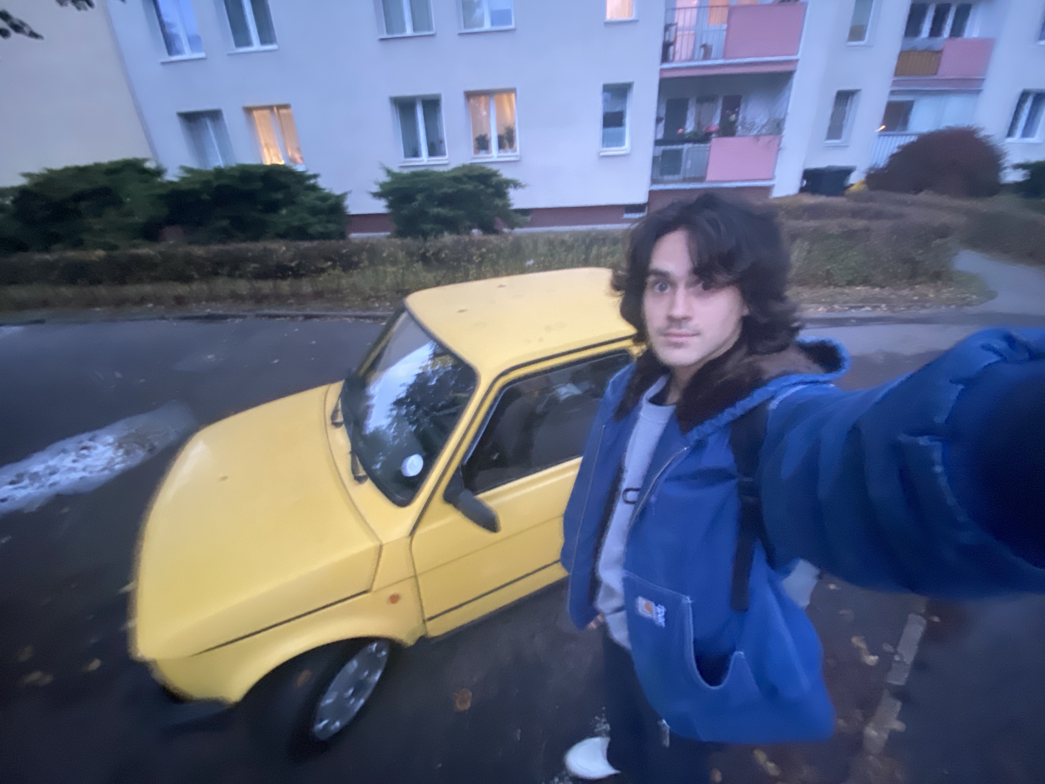 hi!